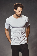 Organic Cotton T-Shirt
