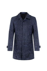 Perraro Trechncoat Glasgow (navy)
